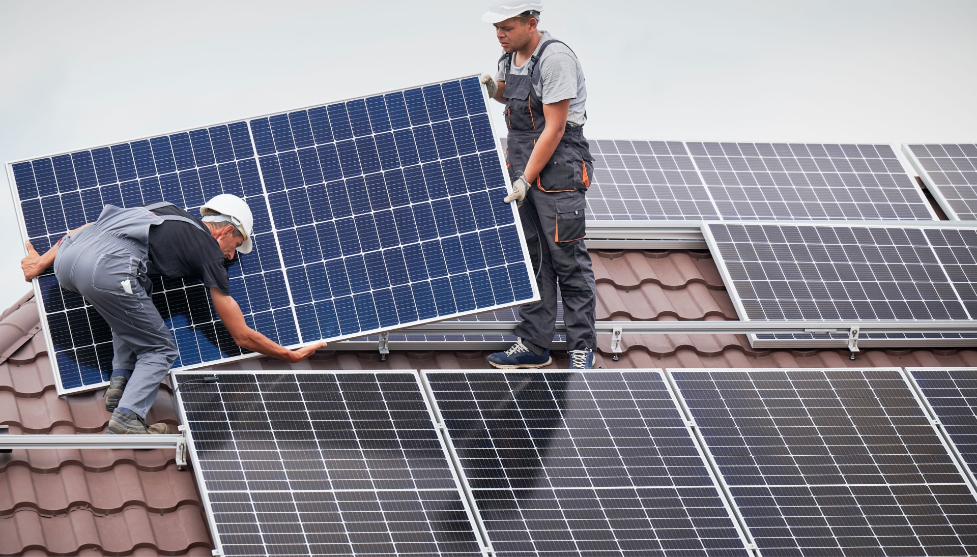 Richmond solar panel maintenance tips